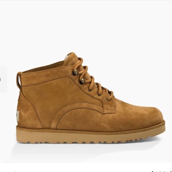 UGG Shoes - NEW Ugg Bethany Chukkas